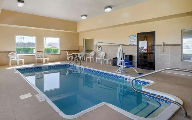 Comfort Inn Somerset - Lake Cumberland