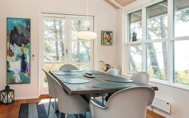 Holiday Home in Ebeltoft
