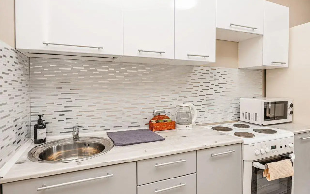 Апартаменты на улице Ключевская 90Г