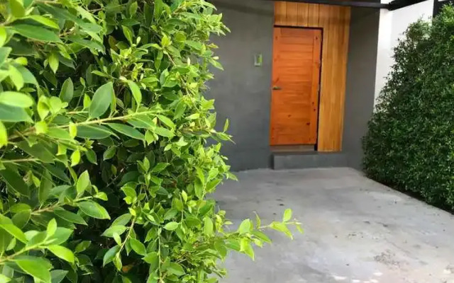 The S24 Resort Buriram