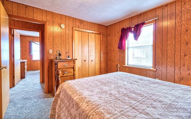 Park View 2 - Two Bedroom Cabin