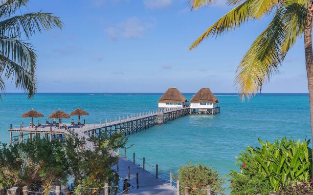 Gran Melia Red Level Deluxe City View 2