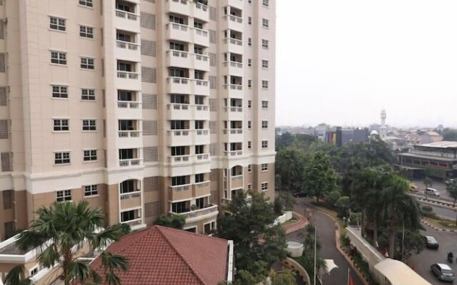 Apatel Apartement Kedoya Elok