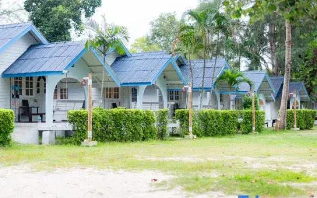 PAN Beachfront Resort Krabi