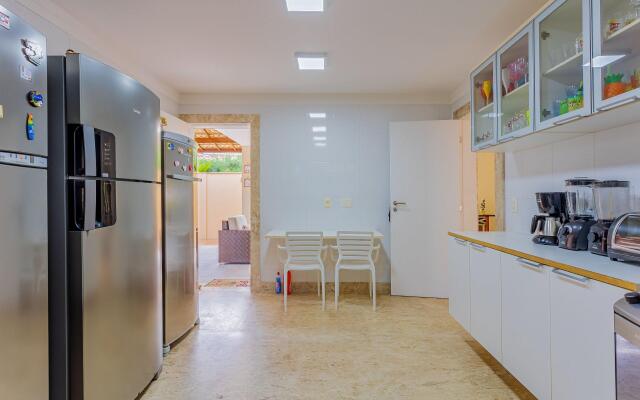 GB15 Excelente Casa 5 Quartos a 300m da Praia