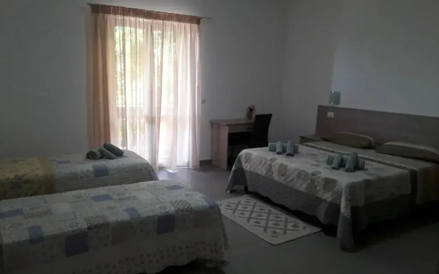 Residence Il Tiglio