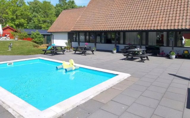 "Mato" - 300m from the sea in Bornholm