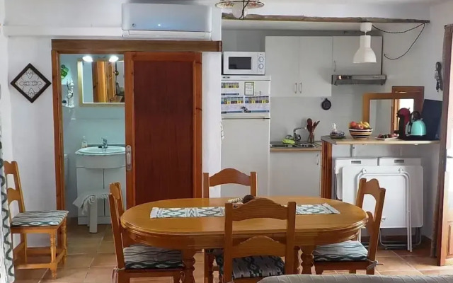 The Fisher Holiday Home