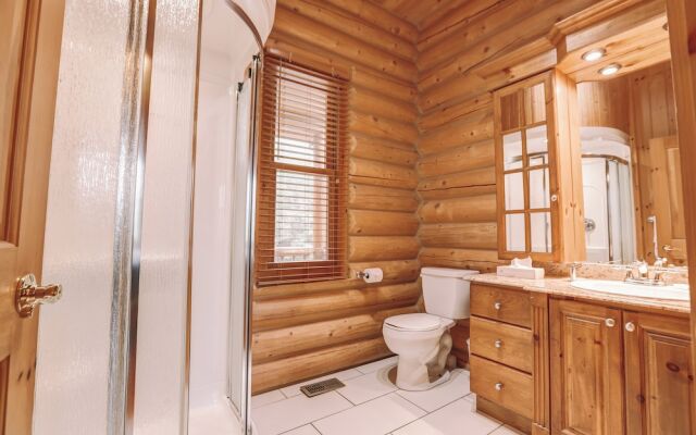 Fiddler Lake Resort