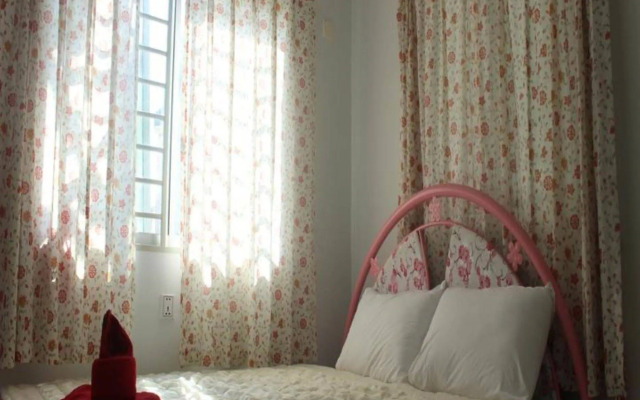 Longlin Guesthouse