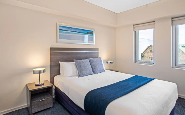 Hume Serviced Apartments