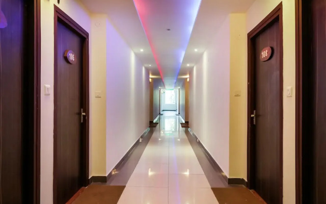 Palette Corbett Condominium Resort