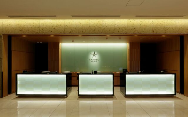 Candeo Hotels Osaka Namba