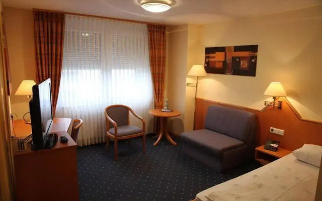 Hotel Anika