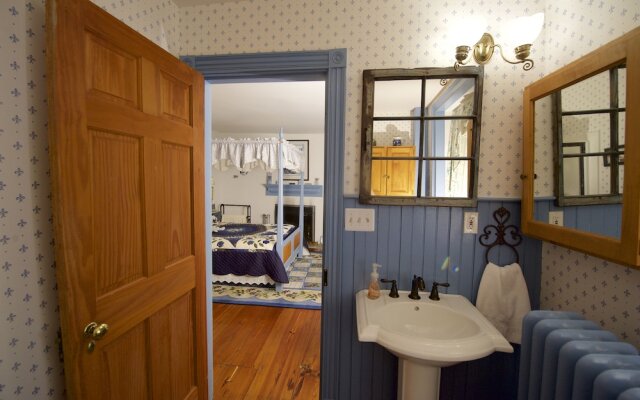 Osceola Mill House B&B