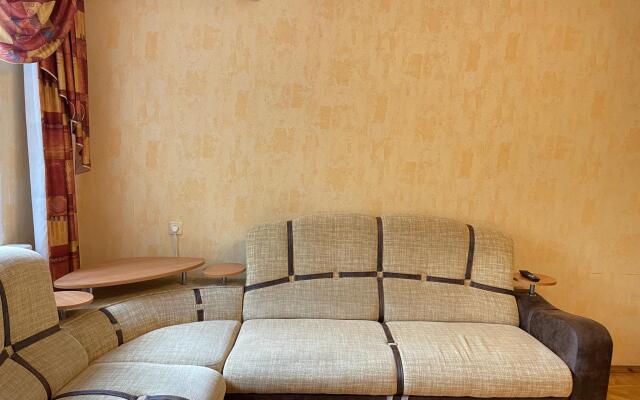 Сервисные апартаменты на улице Лейтейзена