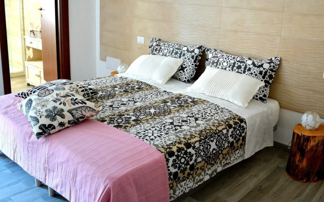 BB La Casa Bianca Di Porto Conte