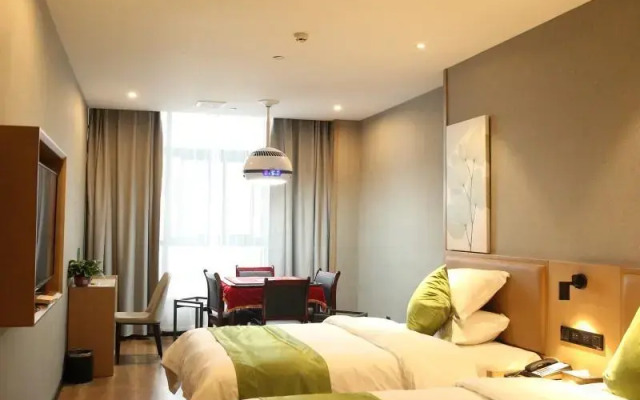 Greentree Inn Yueyang Miluo City Quyuan Avenue Exp