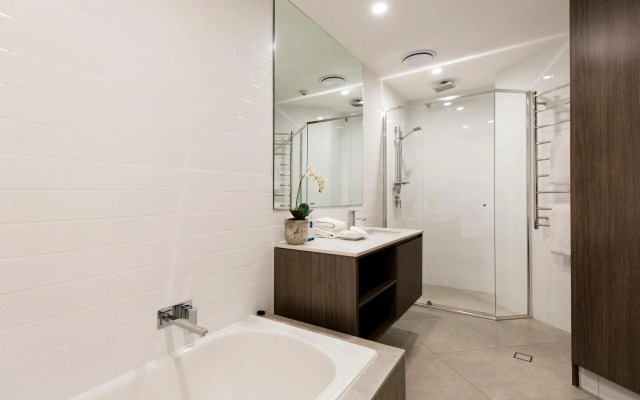 The Emerald Resort Noosa