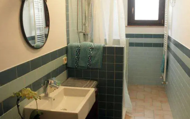 Agriturismo Fonte Carra