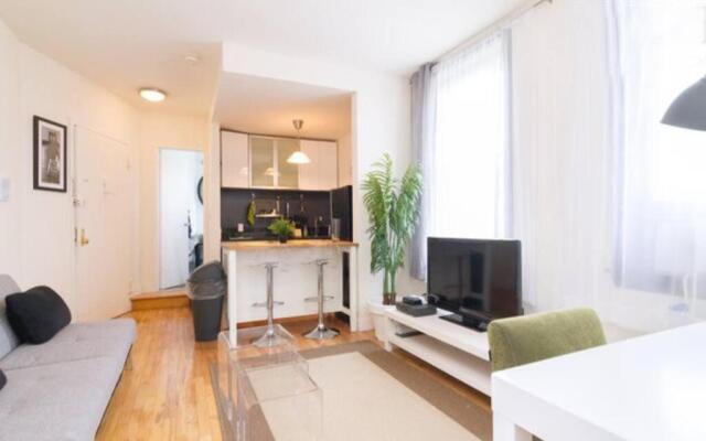 139-3e West Village 1BR Best Value