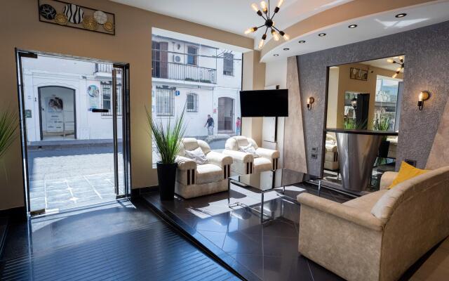Hotel Marilian