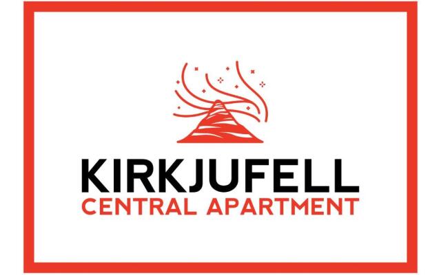 Kirkjufell central apartment