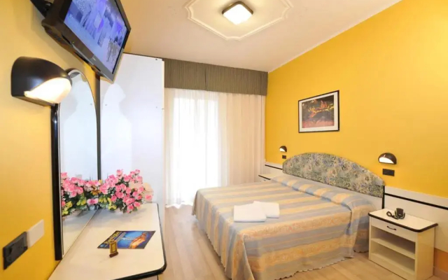 Hotel Madison
