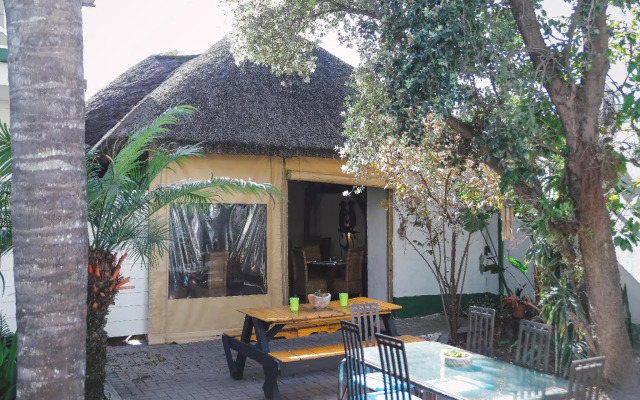 Victoria & Alfred Guest House