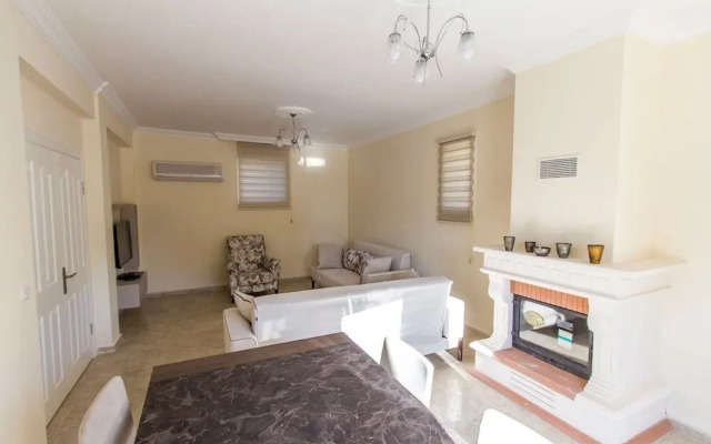 Villa Mine 5 By Tatilpremium