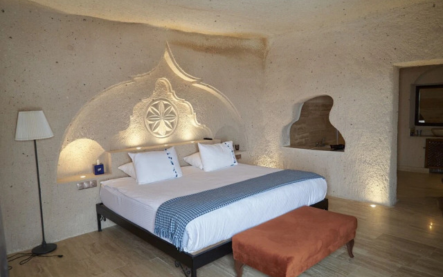 Cappadocia Alba Cave