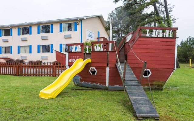 Days Inn Chincoteague Island