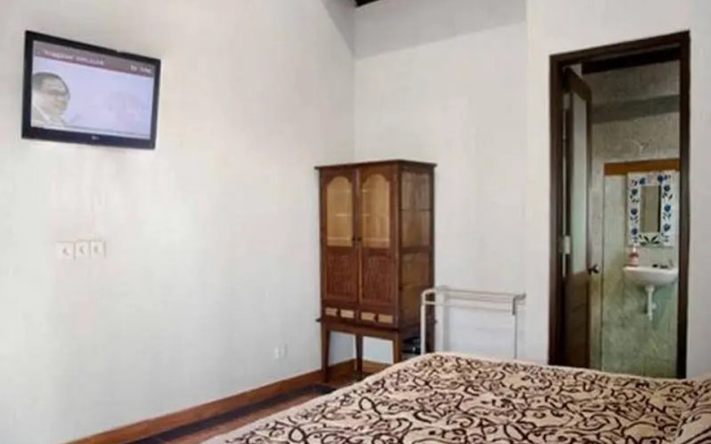 Nirmala Guest House