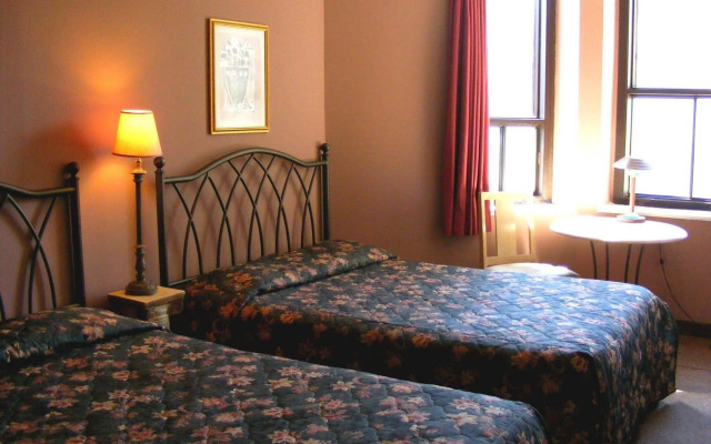 Casa Bella Hotel
