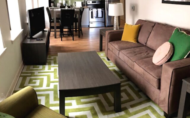 Cook City Suites - 42 South 15th Street