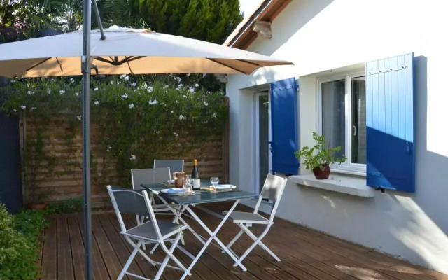 Gîte Vertou, 3 pièces, 3 personnes - FR-1-306-1018