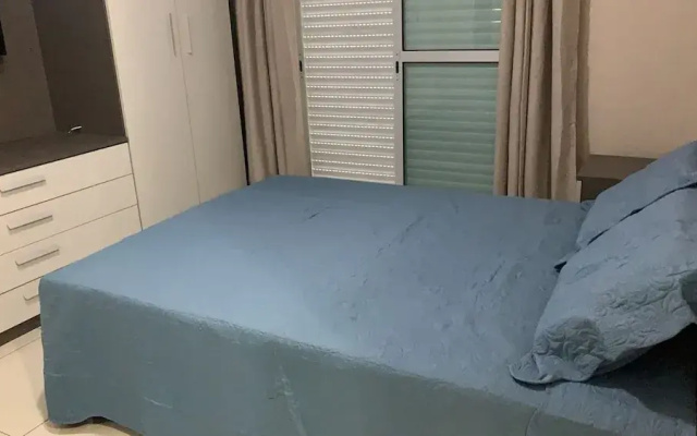 Apartamento Completo Guilhermina 82