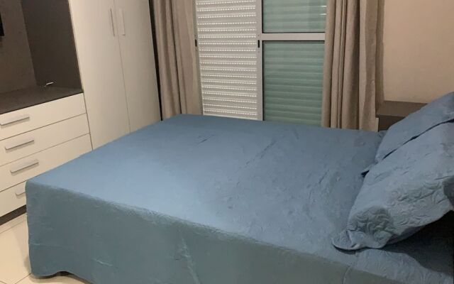 Apartamento Completo Guilhermina 82