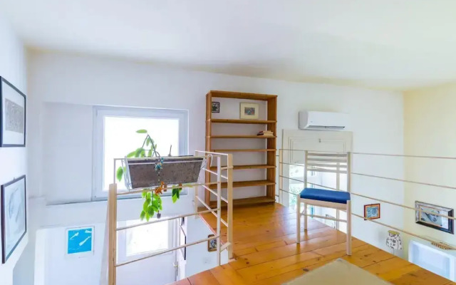 Montemiletto a Panoramic Nest by Napoliapartments