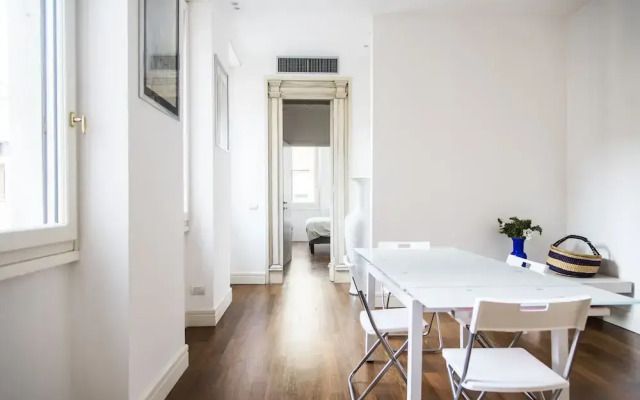 Beautiful & Relaxing Flat near Centrale / Repubblica