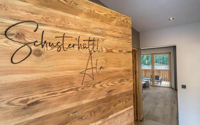 Seebrunn - Außere Schwemmalm