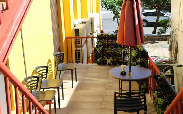 Spring Inn