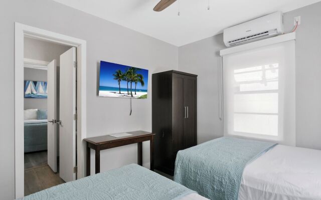 ULTRA magical apartment at the Beach