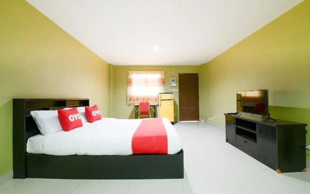 OYO 440 Season 5 Residence