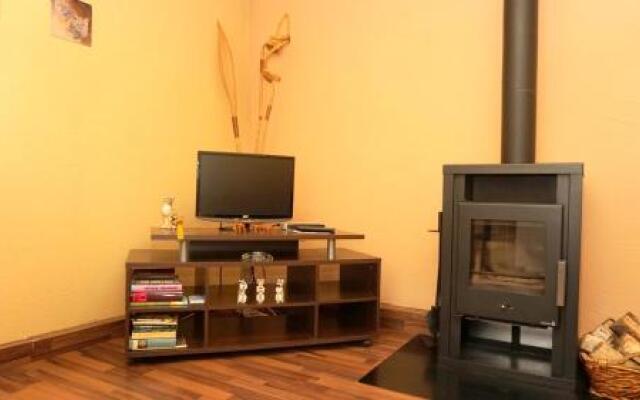 "Bungalow 312" Meyersgrund Im Thüringer Wald