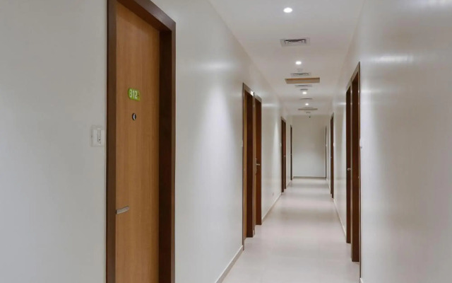 Hotel Leafio Mumbai