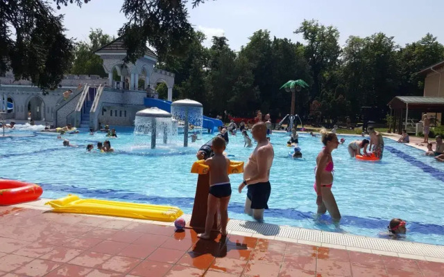 Eger Napsugar