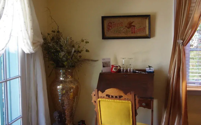 The Inn at 400 West High