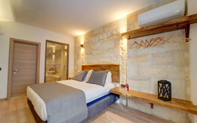 Stones of Cappadocia