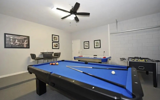 Solterra Exec Villas- 5269oa